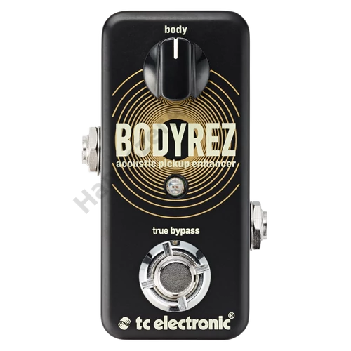 TC Electronic BodyRez