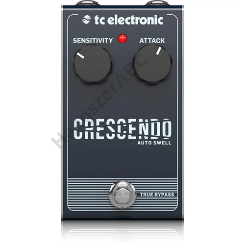 TC Electronic CRESCENDO AUTO SWELL