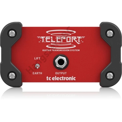 TC Electronic Teleport GLR