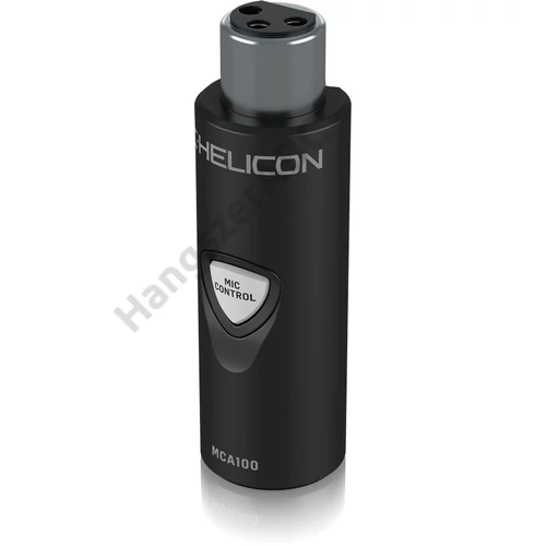 TC Helicon MCA100