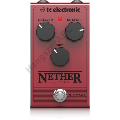 TC Electronic NETHER OCTAVER