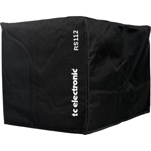 TC Electronic Soft Cover RS 112