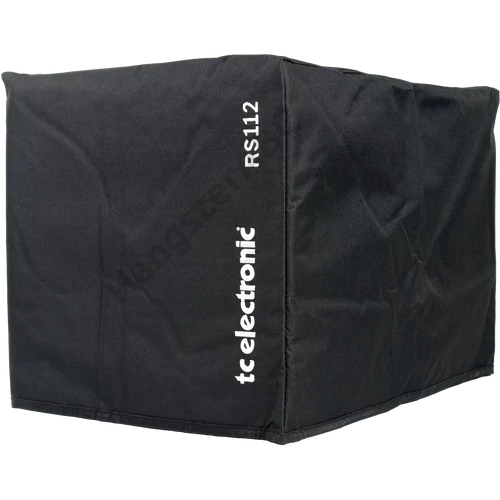 TC Electronic Soft Cover RS Combo