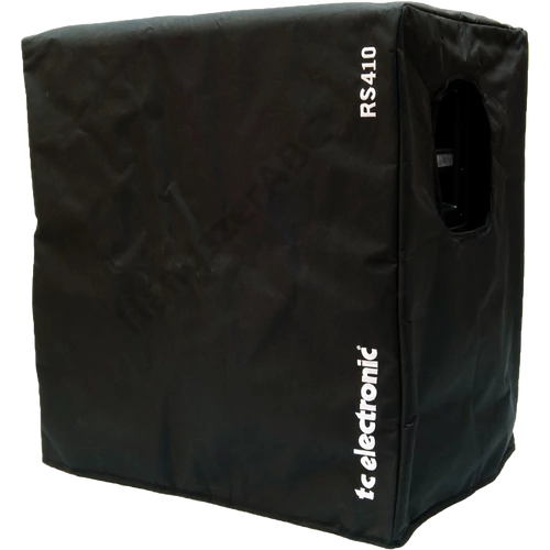 TC Electronic Soft Cover RS 410