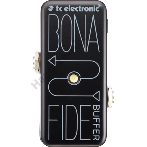 TC Electronic Bonafide Buffer