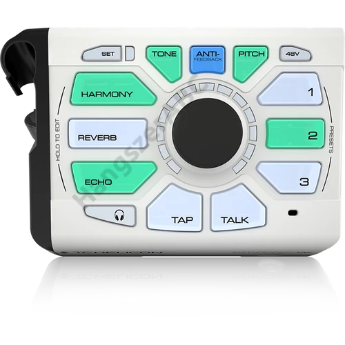 TC Helicon PERFORM-VK Vokál Effekt Pedál