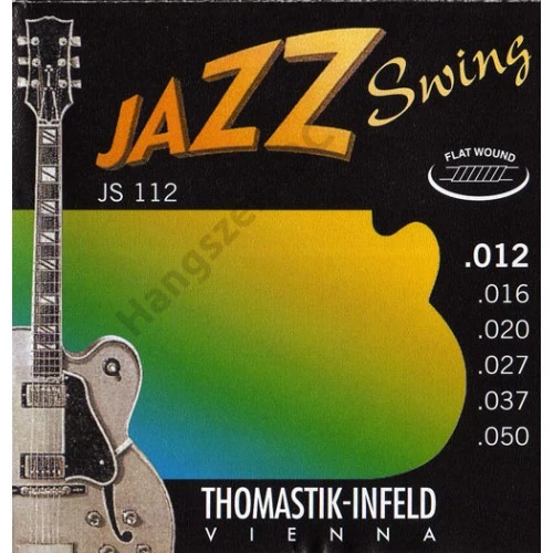 Thomastik JS112 12-50