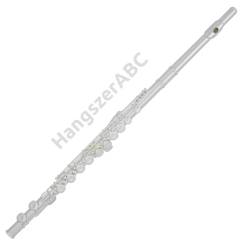 Trevor James 3041EAWZ fuvola (alap modell, Csider Acoustic)