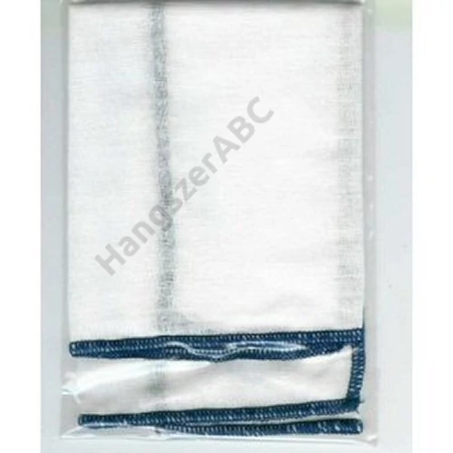 Trevor James 5505 - Fuvola belső törlőkendő