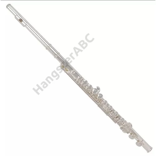 Trevor James -Artemis- fuvola