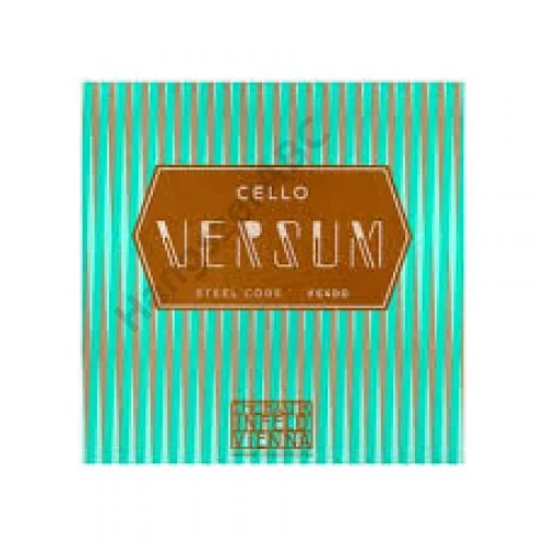 Thomastik Versum VE400 cselló garnitúra