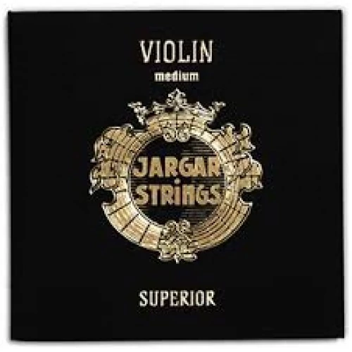 Jargar Superior hegedû garnitúra