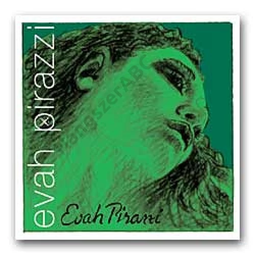 Pirastro Evah Pirazzi brácsa készlet