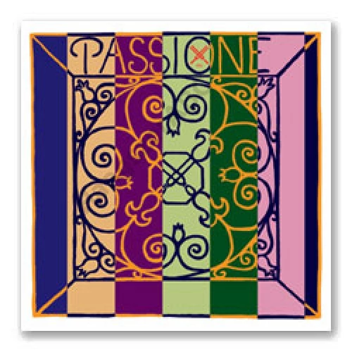 Pirastro Passione brácsa készlet