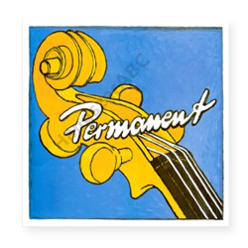 Pirastro Permanent Soloist bõgõ készlet