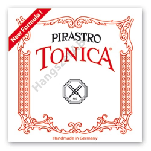 Pirastro Tonica hegedû készlet