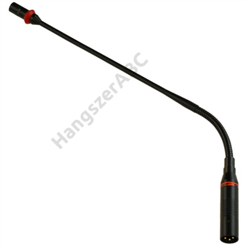 Av-Leader PL-11 Gégecsöves kondenzátor mikrofon