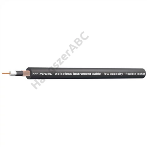 Voice-Kraft HPC-110PU Gitárkábel, lila