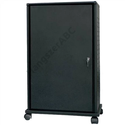 Voice-Kraft MTCOVER18 Rack ajtó STUDIORK18-hoz