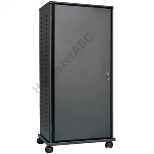Voice-Kraft MTCOVER24 Rack ajtó STUDIORK24-hez