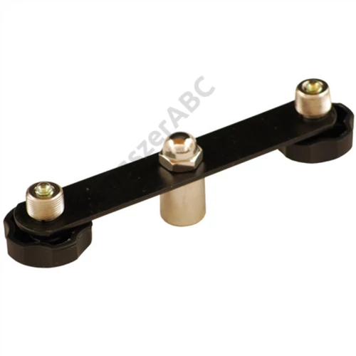 Voice-Kraft LK-823B Crossbar, 2 mikrofonnak