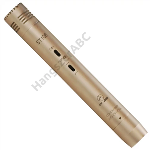 Av-Leader ST-106 Kondenzátor studió mikrofon