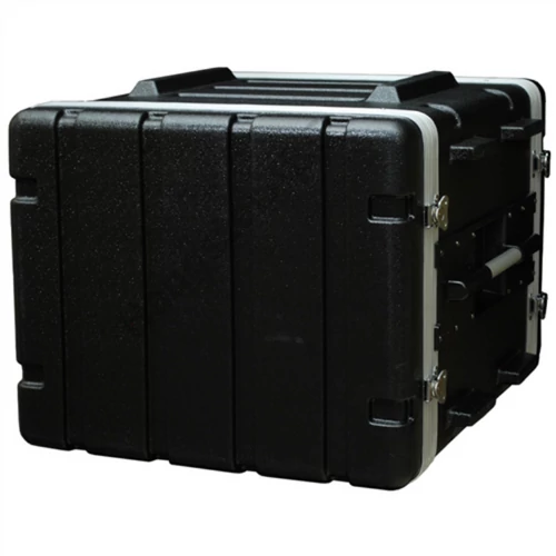 Voice-Kraft 8U Rack doboz