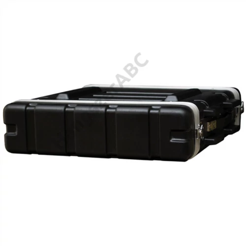 Voice-Kraft 2U Rack doboz