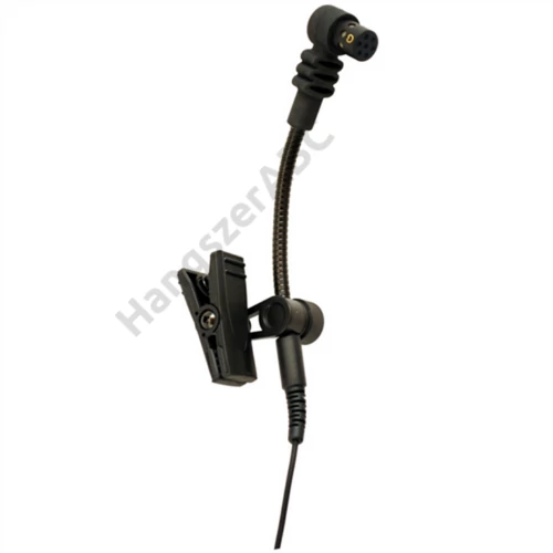 Av-Leader PMM-42M Kondenzátor hangszer mikrofon