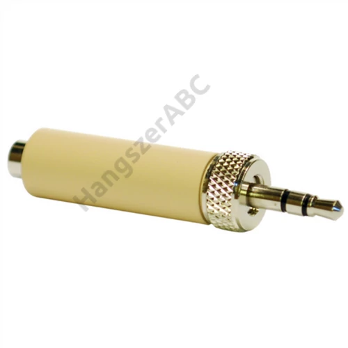 Av-Leader 8523 3,5 Jack - 3,5 Jack toldó