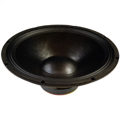 Voice-Kraft LK-664 Lemezkosaras hangszóró, 15", 300W/8Ohm