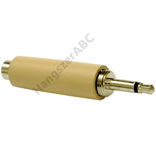 Av-Leader 8524 3,5 Jack - 3,5 rögzíthető Jack átalakító