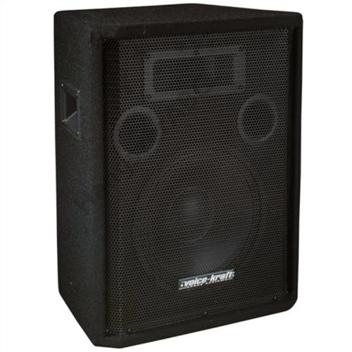 Voice-Kraft LK-618-10 Hangfal, 10", 100W/8Ohm
