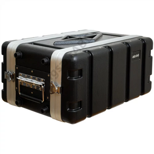 Voice-Kraft MIC4U Rövid rack doboz, 4U