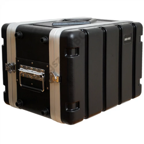 Voice-Kraft MIC6U Rövid rack doboz, 6U