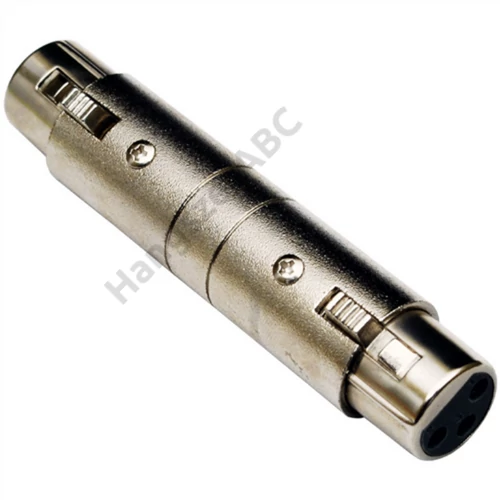 Voice-Kraft ADA-003 XLR(m) - XLR(m) átalakító