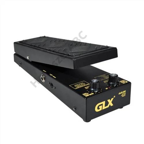 Bas v.d. Broek AVP-20 Hangerő pedál, indukciós, min és max szabályzóval