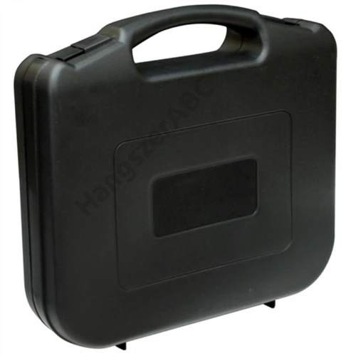 Voice-Kraft M-Box Mikrofon hordtáska (műanyag)