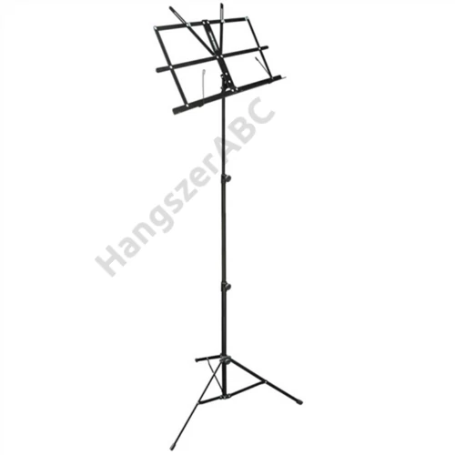 Voice-Kraft V-RSM300 Kottatartó, fekete, táskával