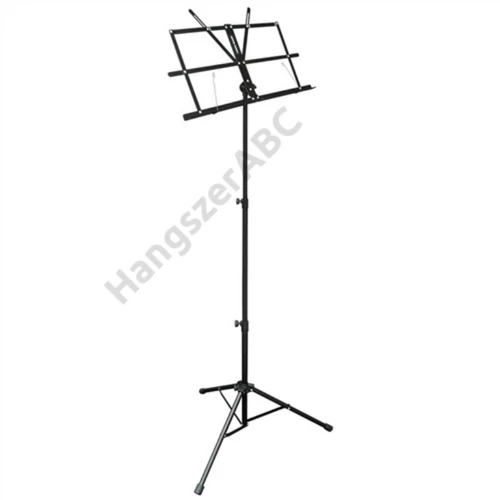 Voice-Kraft V-RSM600 Kottatartó, fekete, táskával