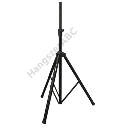 Voice-Kraft V-FRE300BK Hangfal állvány, alumínium
