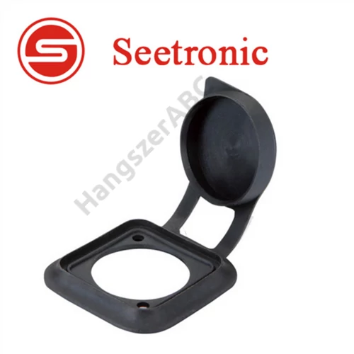 Seetronic CNAC-FPX Powerkon csatlakozó lezáró dugó, SAC3FPX-hez