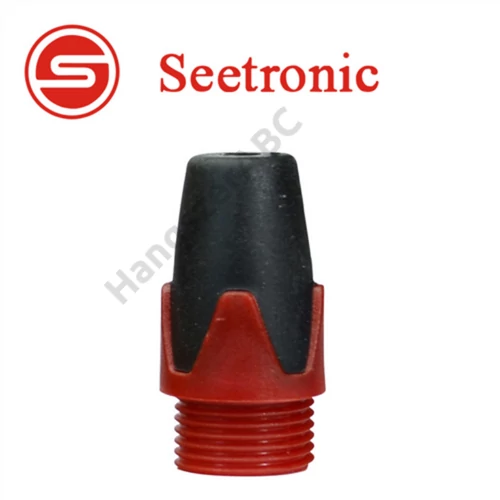 Seetronic BOOTS (törésgátló piros)
