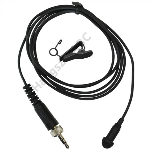 Av-Leader TCM-361 Csíptetős kondenzátor mikrofon