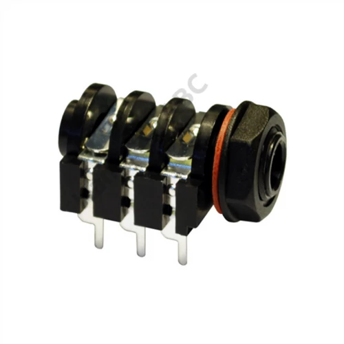 Voice-Kraft LJB0061H-6 jack ali (sztereo)