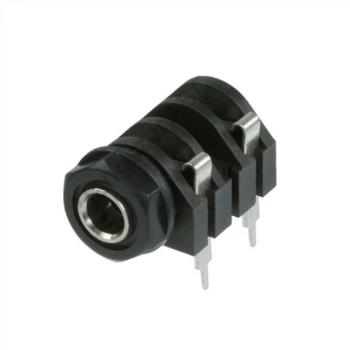 Voice-Kraft JACK-129 jack aljzat (mono)