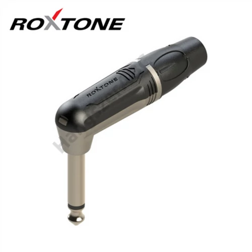 Roxtone RJ2RP-NN Mono 6,3 pipa jack dugó