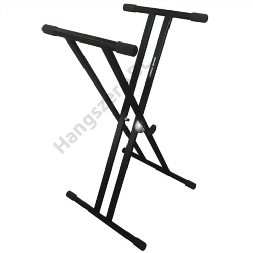 Voice-Kraft KS004 Kétsoros billentyűs állvány