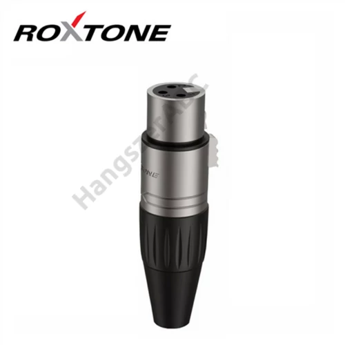 Roxtone RX3FP-NT XLR mama