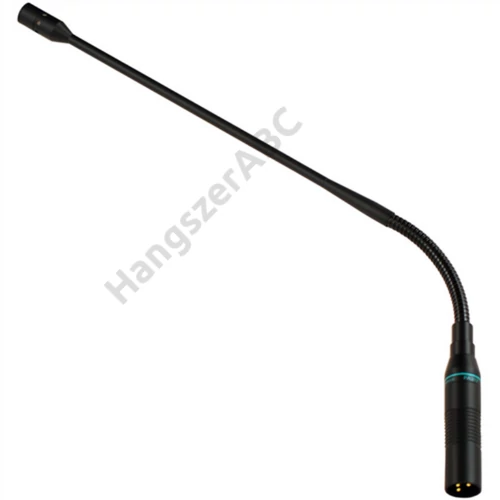 Av-Leader PA-217 Gégecsöves kondenzátor mikrofon